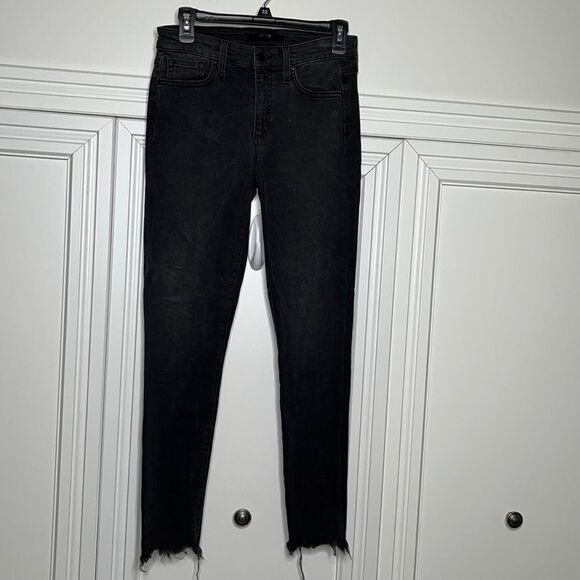 Joe's Jeans Mid-Rise Ankle Skinny Jeans in Tularose Size 26 - Picture 1 of 11